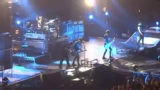 5SOS - Outer Space (SoundsLiveFeelsLive @O2Arena, London, 07/04/2016)