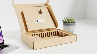 The Vault by AIRFILL Technologies