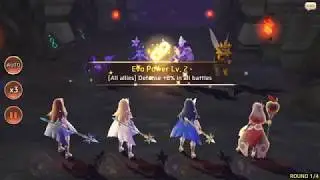Monster Super League - Super Evo Light Victoria