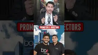 boAt PRE-IPO Controversy Must Watch !!!