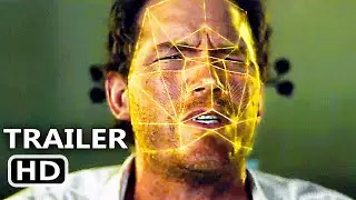 JUSTIÇA ARTIFICIAL Trailer 2 Dublado (2026) Chris Pratt