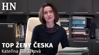 TOP Ženy Česka 2018: Kateřina Šimáčková, soudkyně, Ústavní soud