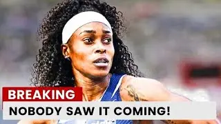 Jamaica&rsquo;s Track And Field Was in Danger&hellip; Then This Happened