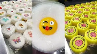 Packing Free Extra Slime!