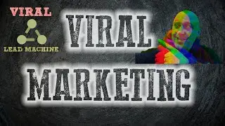 Start met deel & win acties, competities en beloningen met onze Viral Lead Machine Funnel.