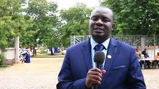 MWENYEKITI ATAPE LTF ATOA NENO - ATAPE LTF MINI-RETREAT 2025