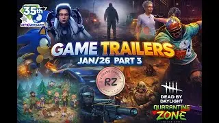 GameTrailers JAN/26 part 3