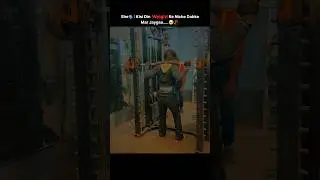 @Mindset_fitness_2k26 #ytshorts #gymworkout #legs #sad #broken #ytviral #gymshorts #viral #trending