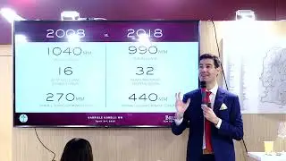 Gabriele Gorelli - 2008-2018 Brunello - ten years challenge (full video)