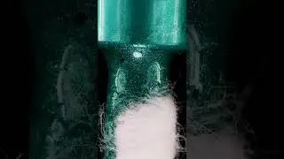 Cotton Swab and Marker