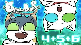 Espresstoe Beans Indie Animated Series Trailer [Episodes 4, 5, and 6]