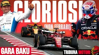 GLORIA A CHI MERITA🔥FERRARI NEL NULLA PIU TOTALE😟(+ episodio imbarazzante)