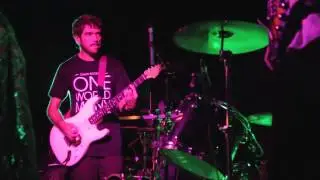 David Boomah & The Unknowns Promo Video