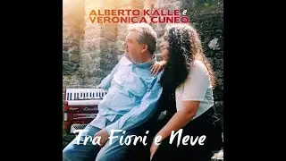 Alla sera laggiù nella valle  @   Alberto Kalle Veronica Cuneo @ musica folk