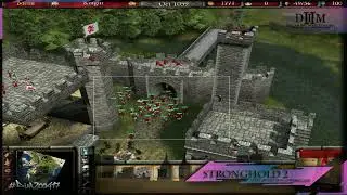 Stronghold 2 Part Six Destroy Outlaw Camp