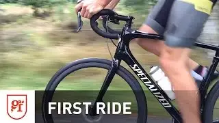 Specialized Roubaix 2017 &ndash; how does the Future Shock work?