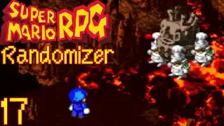 Super Mario RPG: Randomizer - Episode 17