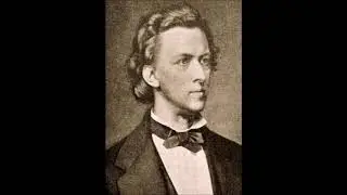 Chopin Ballade No.3 Op.47 / Chris Choi 쇼팽 발라드 3번