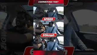 #xuv700 #innovacrysta #tatasafari #cornering #corneringtest