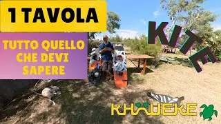 1 TAVOLA CONSIGLI PER GLI ACQUISTI
