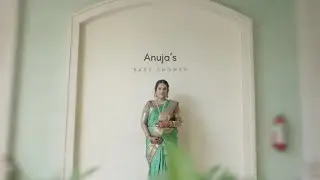 Anuja's baby shower | Baby shower cinematic video.