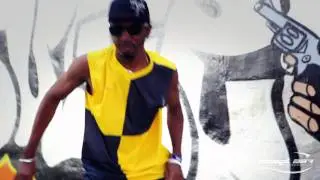 Преподаватели Model-357: Jiffson [Ragga]