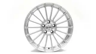 FelgenOutlet.de - Avus Racing &middot; AC-M03 &middot; hyper silver