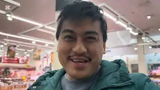 Joyful Honda ma shopping gareyoi Chora la anda 🥚futai deyoi malakhu ko fish payeoi #fyp #subscribe