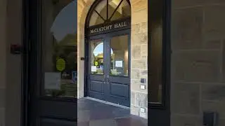 Exploring Stanford University: Campus Tour and Highlights #StanfordLife #StudentLife#TopUniversities