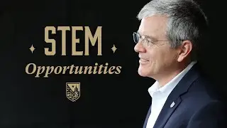 STEM Opportunities at UATX
