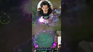 Is Ivern broken?  #fiora #leagueoflegends #potent #potentfiora