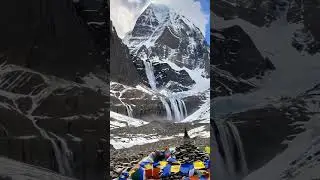 Mount Kailash: Sacred Energy, Stones & Lifelong Luck #kailashenergy #travel #mountkailash #nature