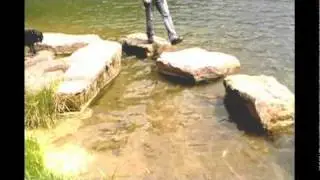 The beauty of the Nagoldtalsperre