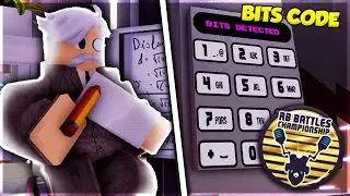 HOW TO CLAIM BITS... (RB Battles)
