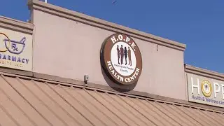 Monkeypox Relief Assistance Fund to help recovering Dallas County residents
