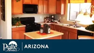 New Homes in Phoenix, AZ | Parkside at Anthem at Merrill Ranch | Home Builder | Pulte Homes