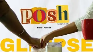 POSH (Please only send help) | Teaser | A Tamil Short Film on Workplace Drama