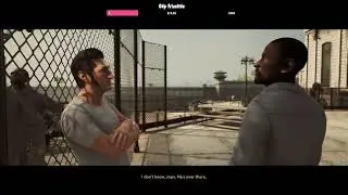A Way Out #1 | Siker&uuml;l kijutni? Elvesztett fogad&aacute;s.. | 26.01.16.