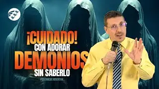 ⚠️👉¿Donde están los ángeles caídos en este momento? I Enrique Rosenthal