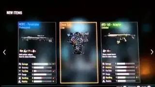 Advanced Warfare: Opening 39! Advanced Supply Drops! Legendary Hunt:Part 2