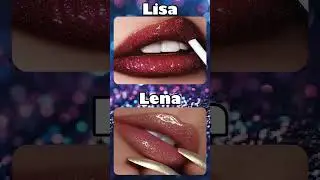 Lisa vs Lena WHO Has the Most EPIC Styles?