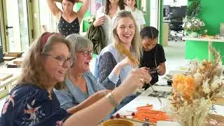 Mum Tea Party de Cheerz, l'événement le plus cool de l'année 🌸