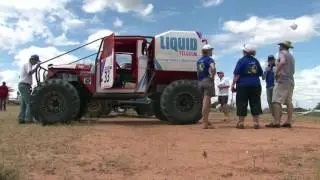 Liquid Telecom Kenya Motor Sponsorship 2015