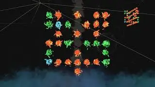 Energy Cycle Edge - Puzzle 19 Solution