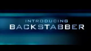 MVHS Backstabber: Student-Produced Film