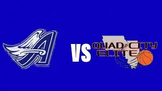 Archangels 2022 be Quad City Elite