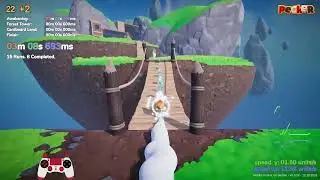 Pecker demo 7:48.54