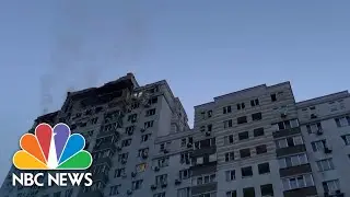 Ukraine denies responsibility for Moscow drone attack