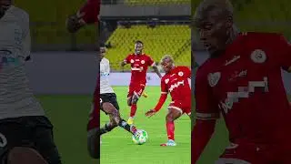 WAARABU WAPANGA KUMCHOMOA MUTALE/#football #viral #viralvideo #sports #soccer #simbasc #yangasc #fyp