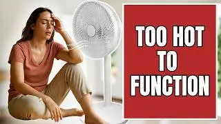 Even Small Temperature Changes Trigger This Fibromyalgia Symptom